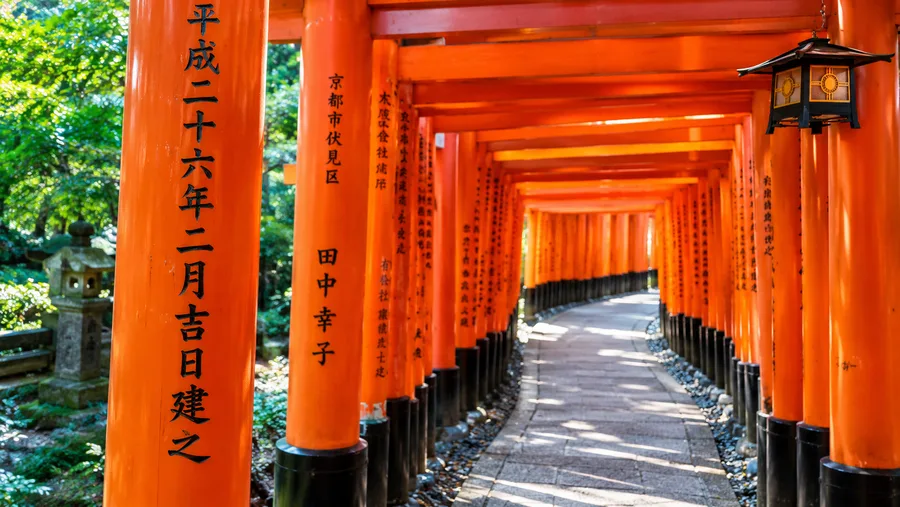 Plan Your Visit to Fushimi Inari Taisha: Hours, Fees & Map