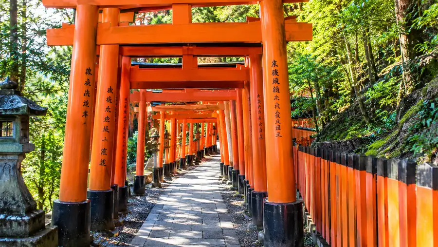 Plan Your Visit to Fushimi Inari Taisha: Hours, Fees & Map